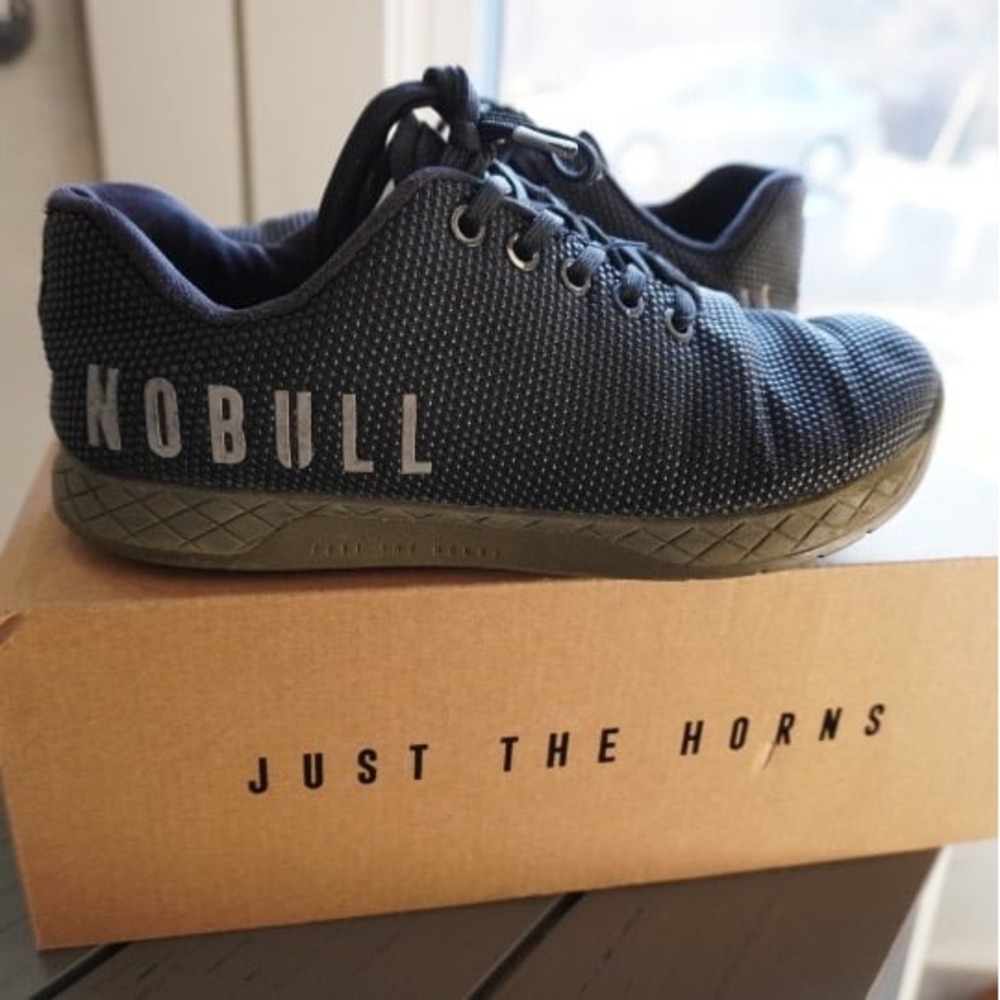 nobull shoes‎ womens